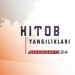 KITOB YANGILIKLARI