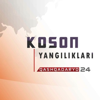 KOSON YANGILIKLARI