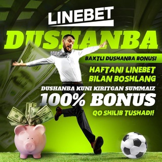 LINEBET PROMOKOD A701