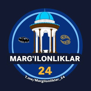 Marg'ilonliklar 24