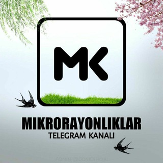 🌱Mikrorayonliklar