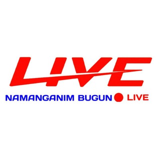 Namanganim Bugun | LIVE