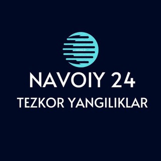 NAVOIY 24 I TEZKOR YANGILIKLARI