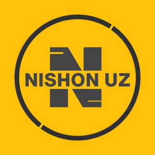 Nishon Uz | Rasmiy kanal