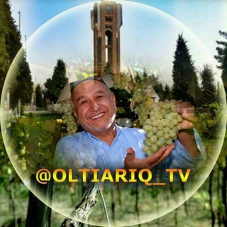 🌐 OLTIARIQ TV