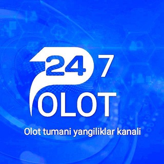 🇺🇿 OLOT TUMANI YANGILIKLARI 🇺🇿 ✪