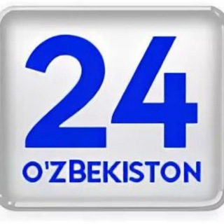 O'ZBEKISTON 24 OZBEKISTON24