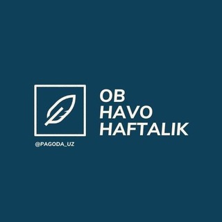 Ob-Havo Haftalik