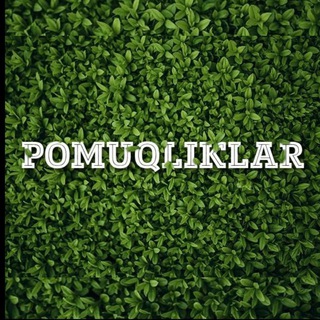 POMUQLIKLAR 24/7