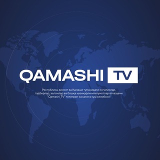 QAMASHI TV