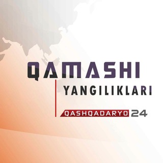 QAMASHI YANGILIKLARI