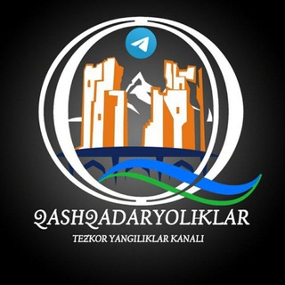 Qashqadaryoliklar