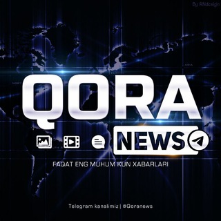 Qora News | Tezkor Xabarlar