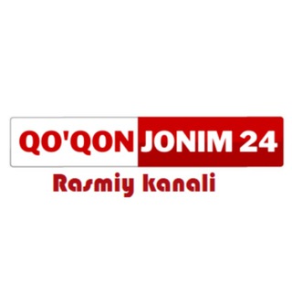 QO'QONJONIM | Rasmiy kanali