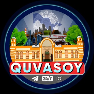 🌐QUVASOY_TV