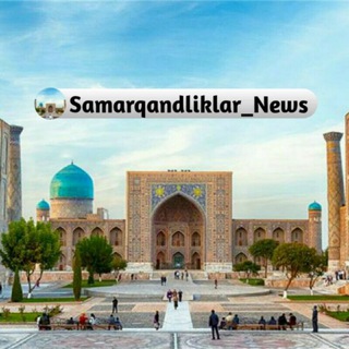 Samarqandliklar News