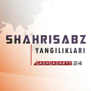 SHAHRISABZ YANGILIKLARI