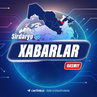 Sirdaryo Xabarlari