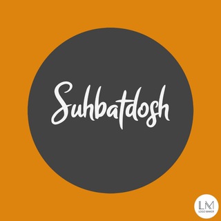 SUHBATDOSH