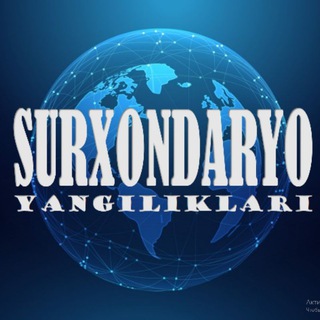 🔴 Surxondaryo yangiliklari