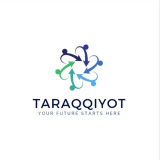 Taraqqiyot