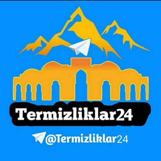 Termizliklar 24 | Расмий канал