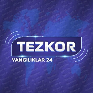 🌐 TEZKOR YANGILIKLAR 24