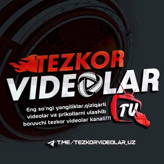 Tezkor Videolar uz