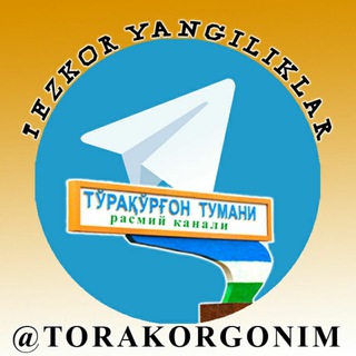 Туракургоним (MyTurakurgan)