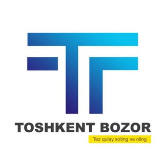 TOSHKENT BOZOR