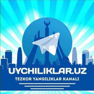 UYCHILIKLAR.UZ | Rasmiy Kanal