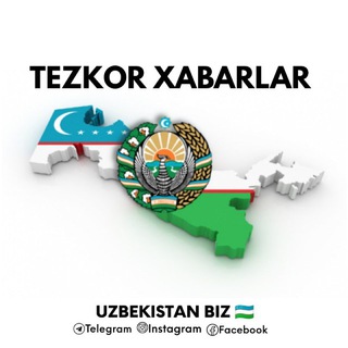 UZBEKISTAN BIZ 🇺🇿