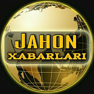 JAHON XABARLARI || ЖАХОН ХАБАРЛАРИ