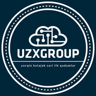 🚩UzxGroup </>