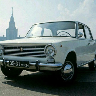 VAZ-2101 BOZOR