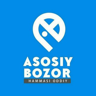 ASOSIY | BOZOR