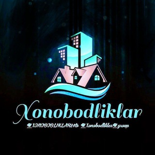 XONOBODLIKLAR | Rasmiy