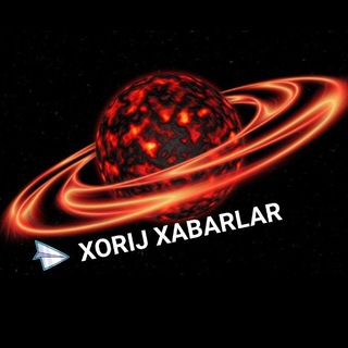 XORIJ XABARLARI 🌎