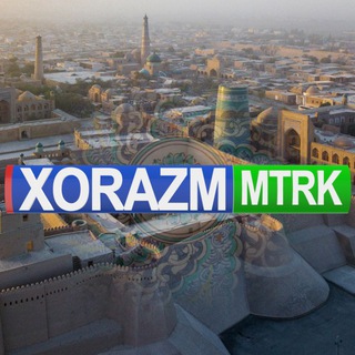 XorazmTELEKANAL | RASMIY