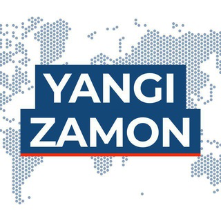 YANGI ZAMON RASMIY️️