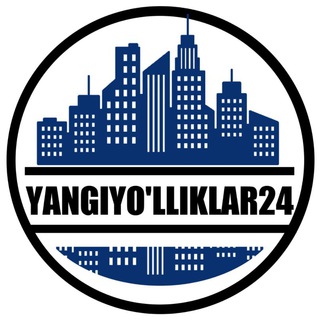 YANGIYO'LLIKLAR_24 🇺🇿