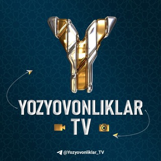 Yozyovonliklar Tv