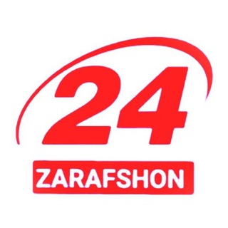 Zarafshon 24 | RASMIY KANAL