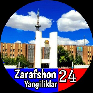 Zarafshon Yangiliklar24