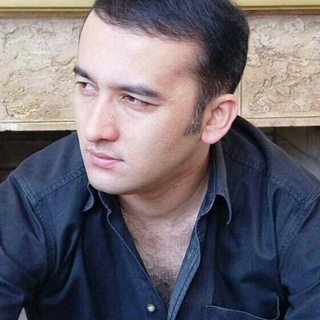 Anvar Sanaev (official)