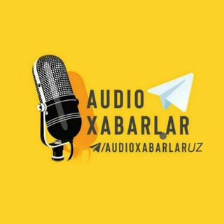 Audio xabarlar ( Ma'noli videolar )