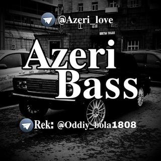 Azeri bass