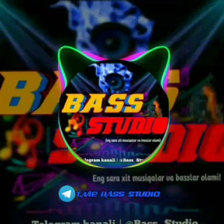 BASS MUZIC