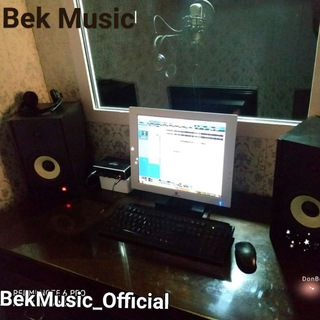 🐼Bek-Music {Official}🐼