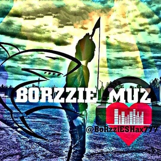 ⚜️🔥BORZZIE_MUZ🔥⚜️